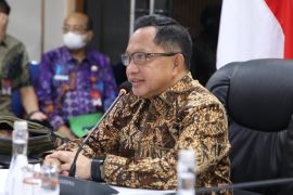 Sumatra post-disaster management reaches permanent recovery phase