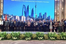 Indonesia, Azerbaijan seek stronger human resource cooperation