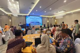 Pemprov gandeng RSCM benahi tata kelola RS Bengkulu
