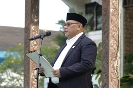 PLN UID Kalselteng perkuat layanan listrik andal di momentum Harkitnas 2026