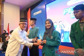 Baznas sebut UPZ Bank Sumut  paling aktif dan unggul di Sumatera Utara