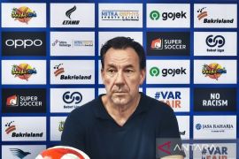 Pelatih: PSIM bisa masuk 10 besar Super League asal kalahkan Arema