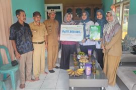 BPJS Ketenagakerjaan Purwokerto komitmen melindungi pekerja rentan