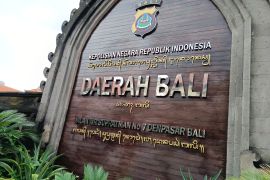 Polda Bali ungkap peredaran sabu seberat 2,3 kg di Denpasar