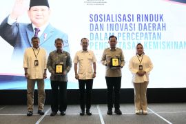 BP Taskin apresiasi Pemkab Jember perkuat validitas data kemiskinan
