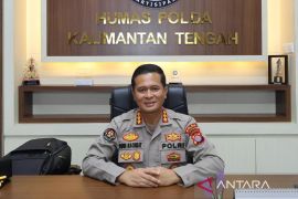 Polda Kalteng sudah tangani tujuh perkara ITE selama 2026