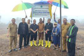 Kemenag mengembangkan Sekolah Terpadu Seminarium di Nagekeo NTT