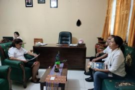 Kemenkum NTT-Pemkab Malaka dorong bentuk Perseroan Perorangan UMKM
