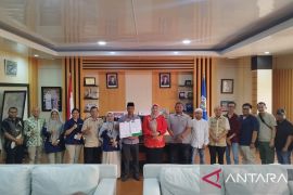 Pemkab Basel gandeng SPPG dan BPJS Kesehatan perluas cakupan UHC