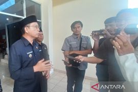 Bupati Bangka Tengah ajak masyarakat bangun budaya digital sehat