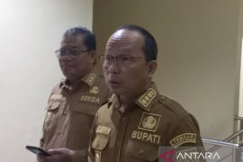 Pemkab Bangka Tengah perkuat akses layanan hukum lewat posbankum