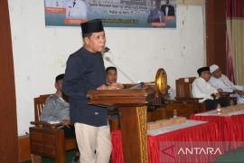 75 Pejabat lolos seleksi administrasi JPT Pratama Pemkab Dompu