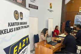 Cegah TPPO-TPPM, Imigrasi Palopo dan Pemkab Toraja Utara perkuat kolaborasi