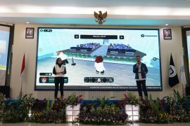 Wamenekraf: Industri gim saat ini jadi mesin pertumbuhan baru ekraf