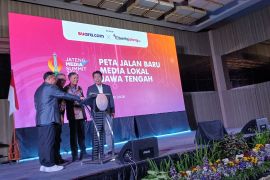 Jateng Media Summit 2026 rumuskan peta jalan di era disrupsi digital