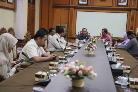 Pemkab Kulon Progo hadirkan "kampung redam" cegah konflik horizontal