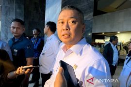 Dana Rp4 triliun dari Presiden perkuat keselamatan KA