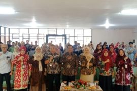 Disperpusip Jatim dan FKMSA dorong arsip kampus jadi memori bangsa