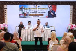 DPRD Surabaya terima keluhan soal penertiban PKL dan sepinya SWK