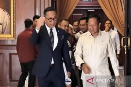 BP BUMN siapkan 400 talenta unggul kawal transformasi lewat PFLP