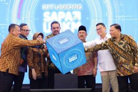 BPOM data 14 juta UMKM belum terdaftar dan bantu naik kelas