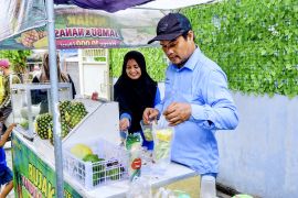 Chandra Asri dukung produktivitas usaha mitra UMKM lewat penyediaan kemasan