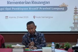 BPDP catat 107 mahasiswa Lampung terima beasiswa sawit