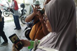 Keluarga relawan GSF Ponorogo minta pemerintah lindungi warganya