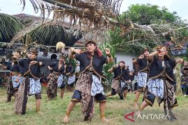 Budayawan: Hari Peradaban Desa ajak warga belajar antar-desa