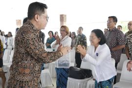 Wali Kota Magelang: PWKI berperan membangun ketahanan keluarga
