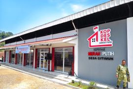 Sumedang percepat pembangunan 277 gerai KDKMP 2026 ini