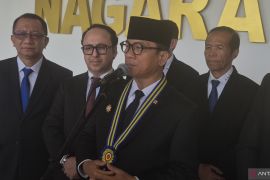Kemendes perkuat KDMP jadi Instrumen kelola ekonomi desa
