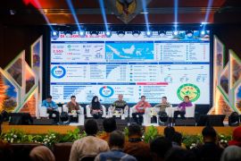 Inovasi dan pariwisata berkelanjutan dibahas dalam Rakornas 2026