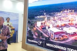 MedcoEnergi Perkuat Tiga Pilar Strategi "Value, Focus, Growth", Dorong Produksi Migas dan Energi Bersih 2026