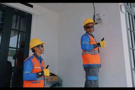 PLN UID Lampung kembali hadirkan promo diskon tambah daya 50 persen