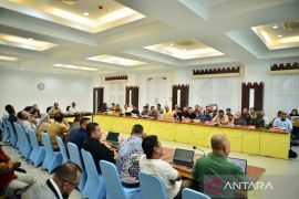 Indeks Reformasi Birokrasi Pemprov Gorontalo naik jadi 84,04
