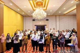 Pemprov Gorontalo perkuat program penanganan gizi masyarakat