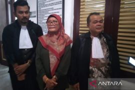 Penasehat hukum nilai penerapan pasal pada vonis Anna Sitepu tidak tepat