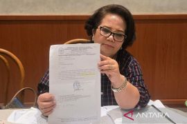 Vera pertanyakan ketidaksinkronan putusan dan penetapan PN Medan soal sita jaminan