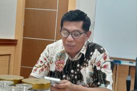 Gandeng Pemkot dan BKHIT, Distan Maluku perketat pengawasan hewan kurban di Ambon