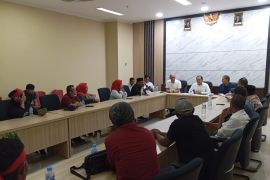 Polisi kantongi identitas terduga pelaku penganiayaan pemuda Manipa