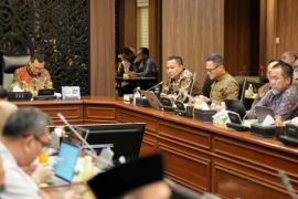 Pemkab Pasuruan matangkan pembangunan RSUD Purwodadi