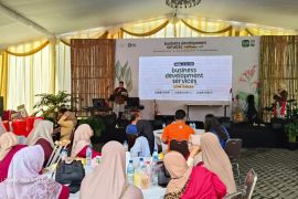 Kanwil DJP Jatim II dorong UMKM adaptif di era digital