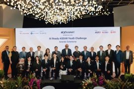 ATxSummit 2026 Resmi Dibuka, Ambisi Regional Dorong Pemanfaatan AI untuk Kepentingan Publik