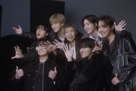BTS Hadir di AMA, Suguhkan Penampilan Istimewa untuk Fans
