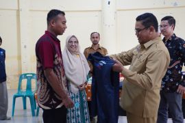 Tangani anak tidak sekolah, ini dilakukan Disdikbud Aceh Tamiang