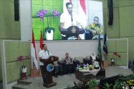 Akademisi usul penggabungan lembaga HAM jadi satu tingkat nasional