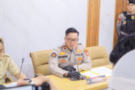 Pelajar yang dilaporkan hilang di Karawang ditemukan bersama pacarnya
