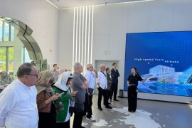 UMI dan Ruijie Networks kolaborasi percepat tranformasi digital
