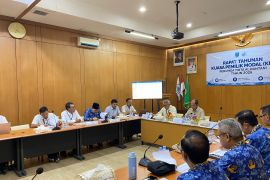 Manfaatkan potensi daerah, Perumda Serang siap produksi AMDK